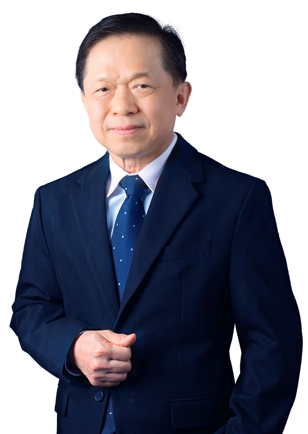 นายไพจิตร เนติศุภลักษณ์