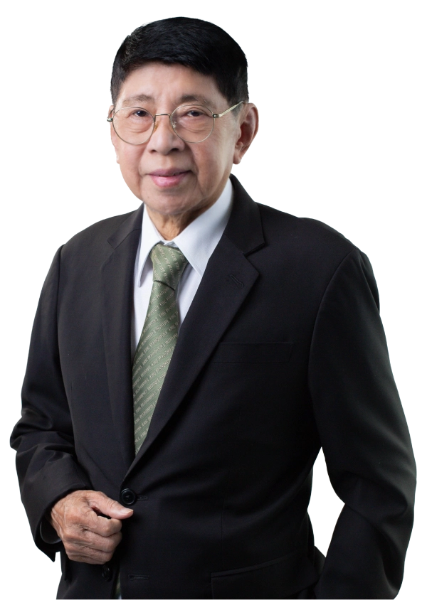 ศ.กิตติคุณ ดร.วิษณุ เครืองาม