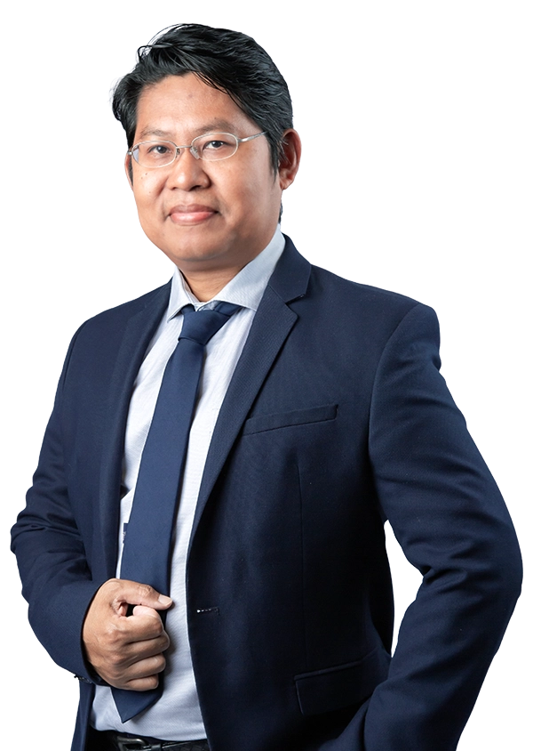 นายไวกูล กัญณุพัฒน์