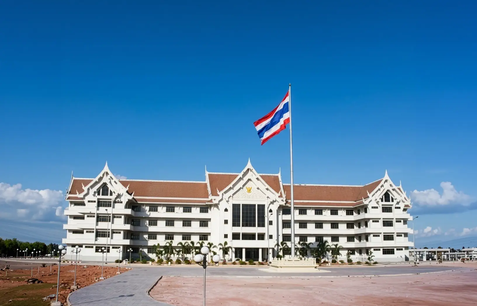 ศูนย์ราชการจังหวัด