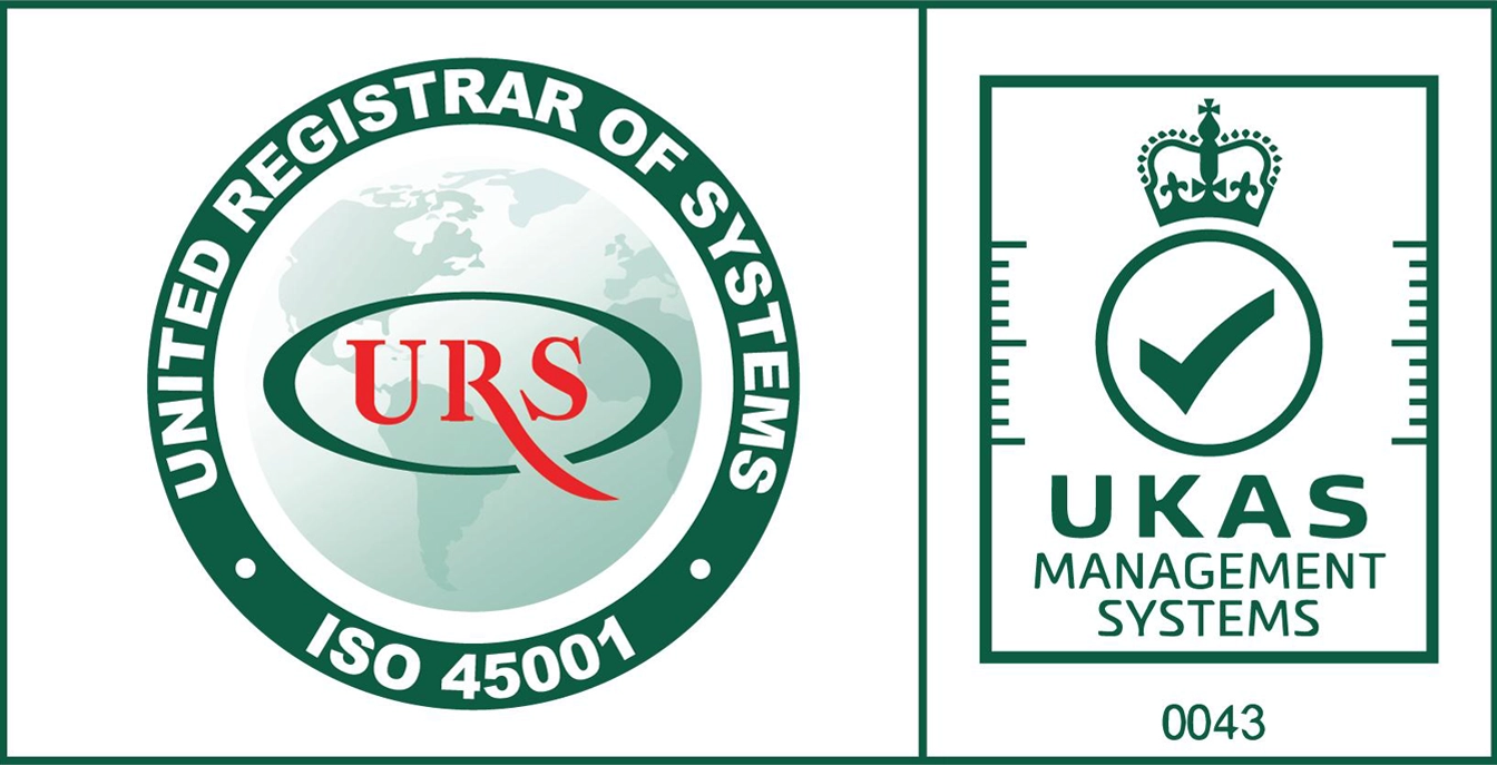 ISO 45001:2018