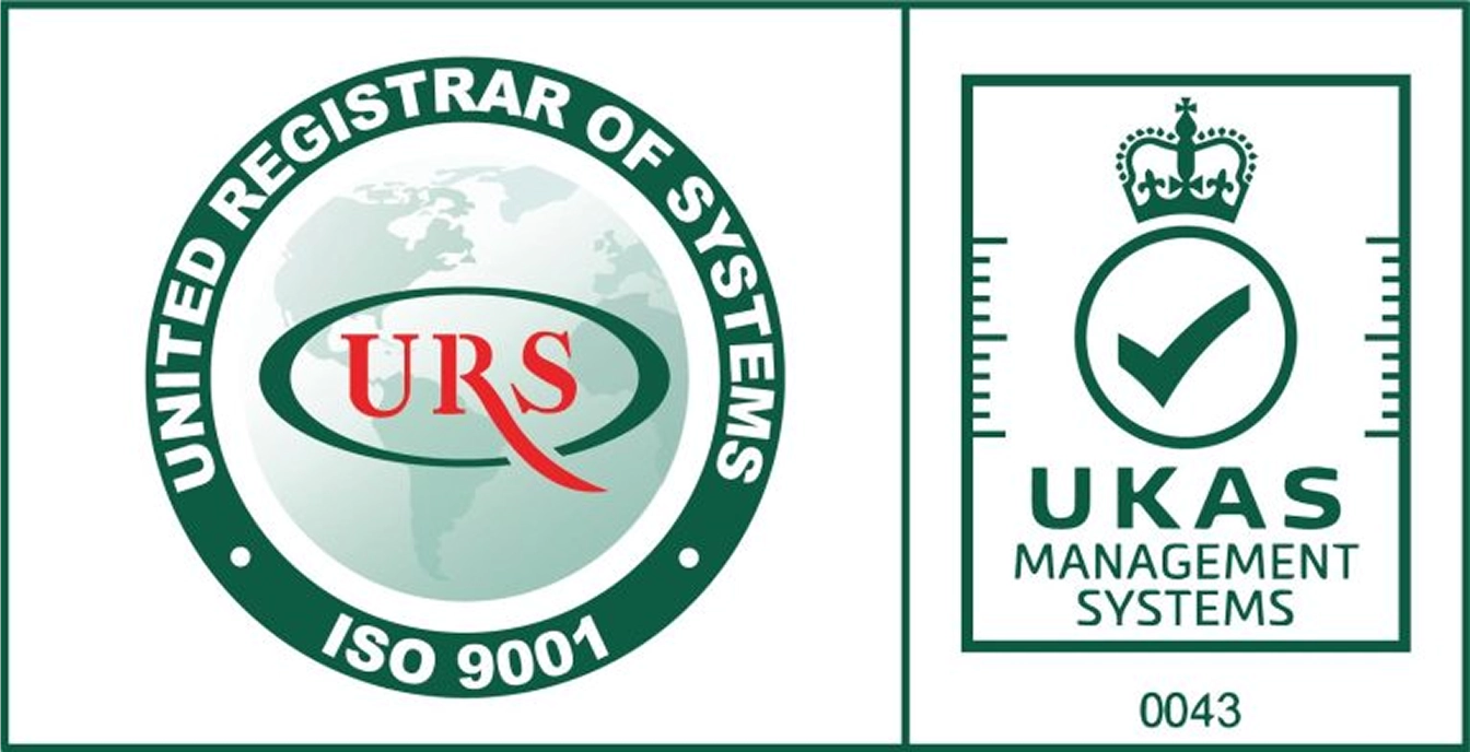 ISO 9001:2015