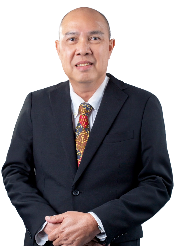 นายสุธีพงศ์ อินทุสุต