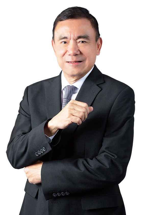 นายพงษ์ภาณุ เศวตรุนทร์
