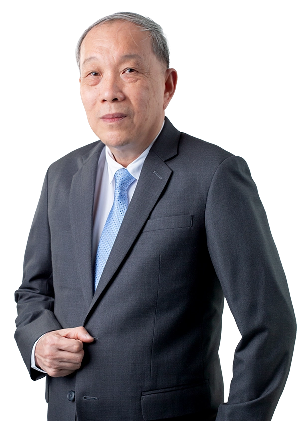 นายรุ่งโรจน์ ธเนศอนุกุล